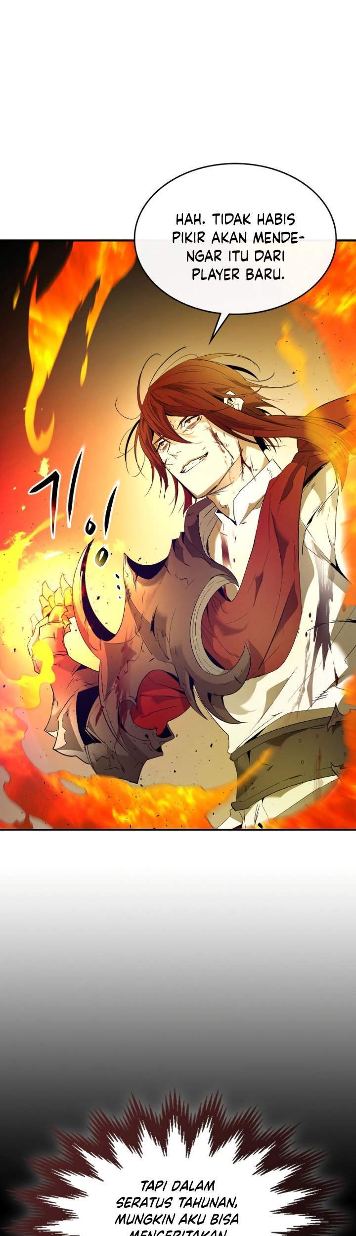 Leveling With the Gods Chapter 30 Gambar 51