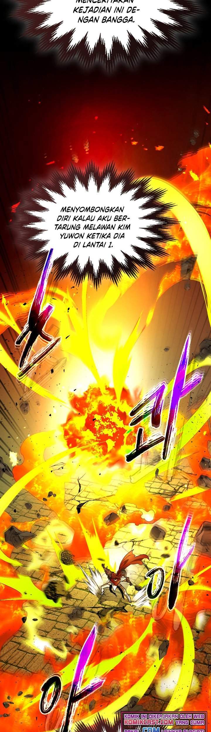 Leveling With the Gods Chapter 30 Gambar 52