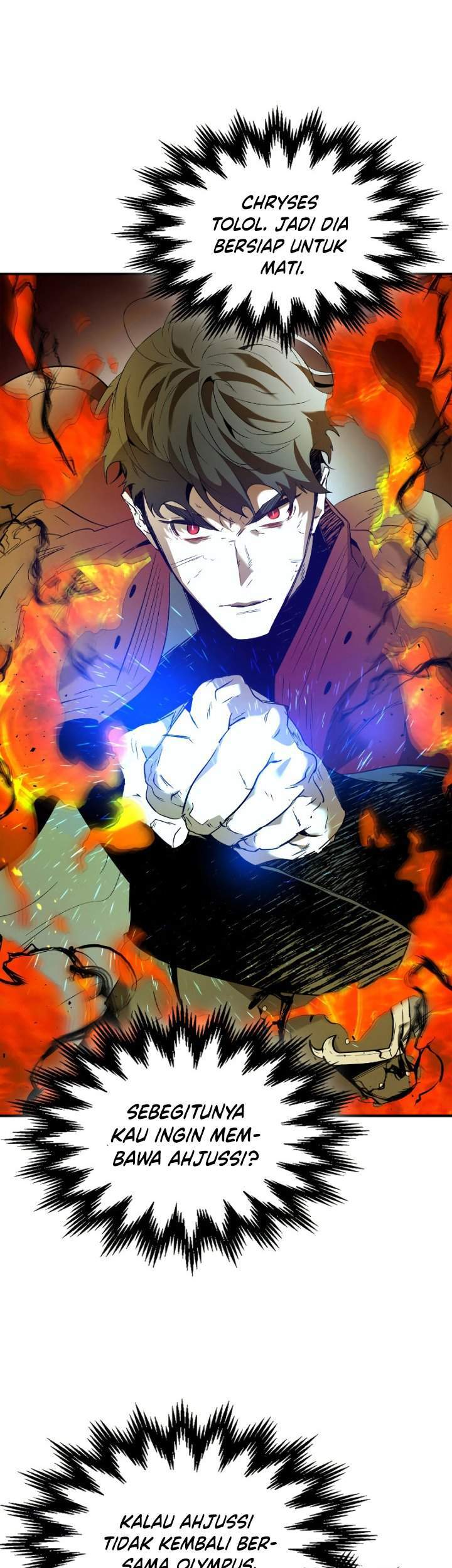 Leveling With the Gods Chapter 30 Gambar 54