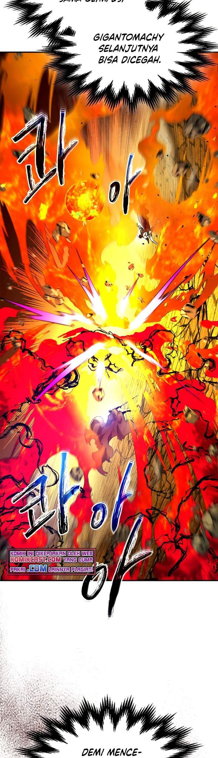 Leveling With the Gods Chapter 30 Gambar 55