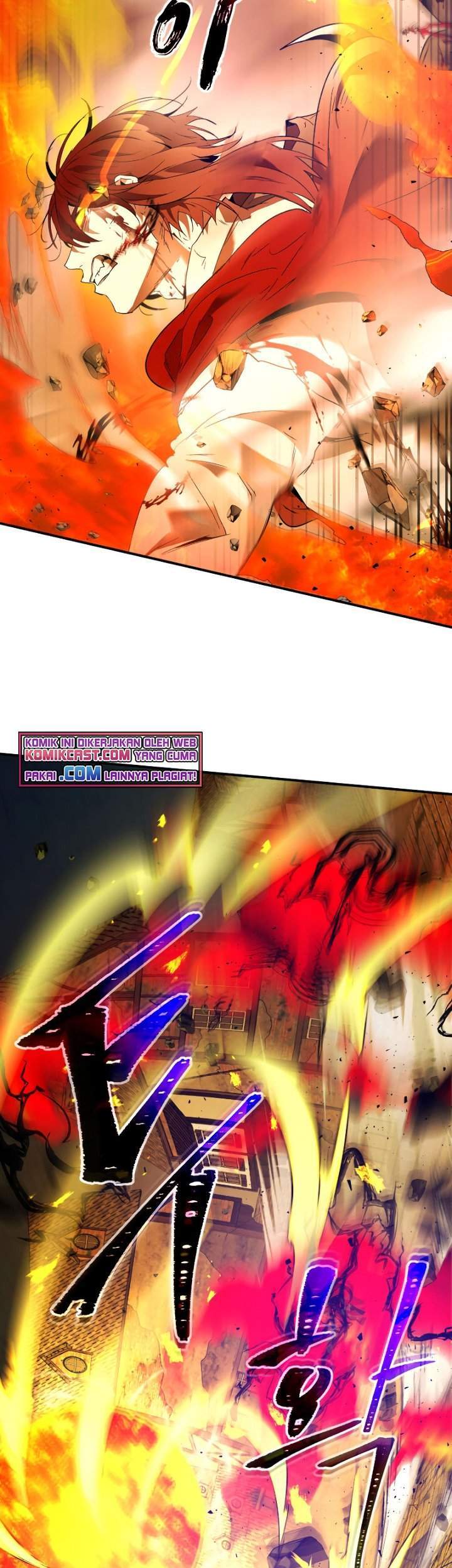 Leveling With the Gods Chapter 30 Gambar 57