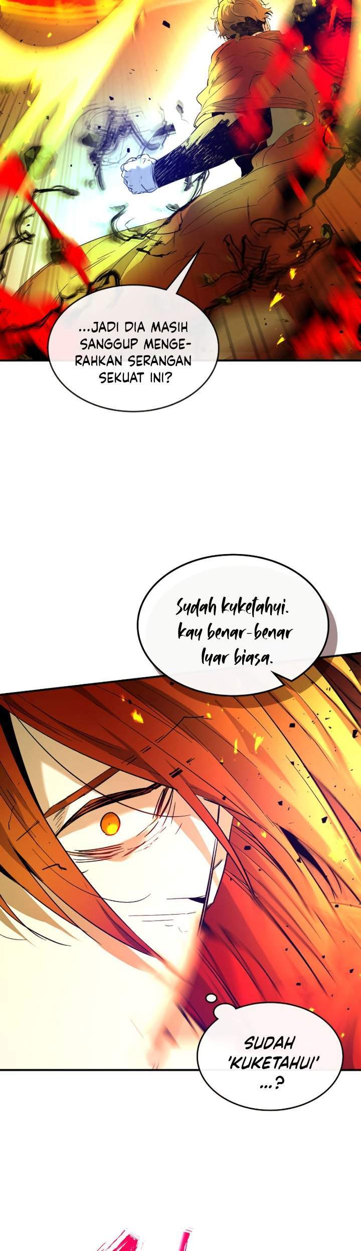 Leveling With the Gods Chapter 30 Gambar 59