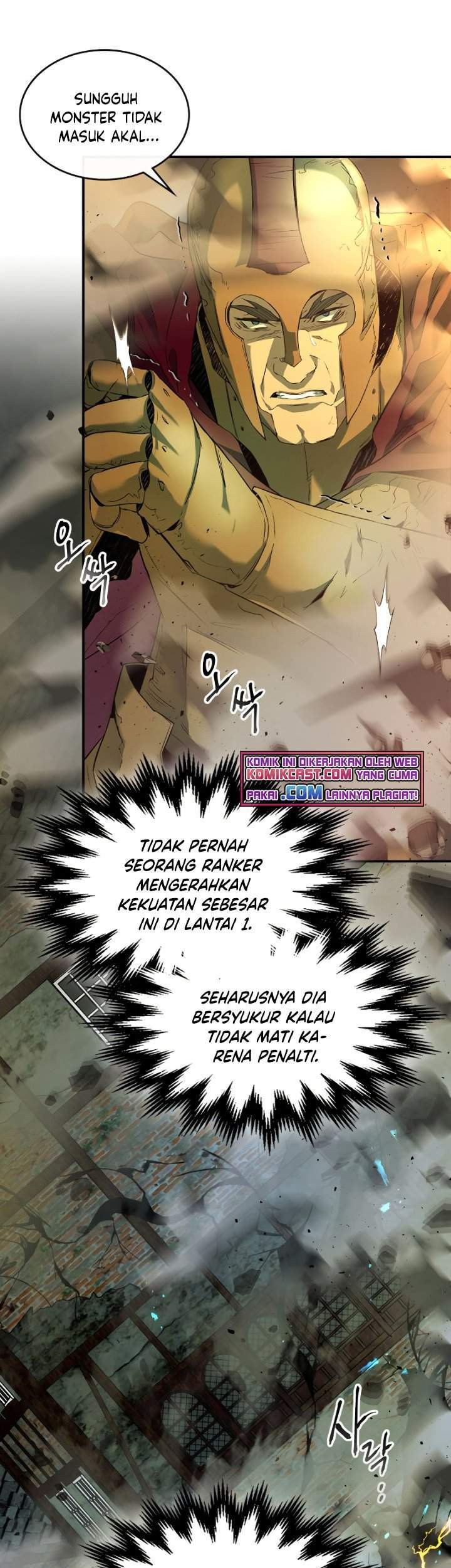 Leveling With the Gods Chapter 30 Gambar 61