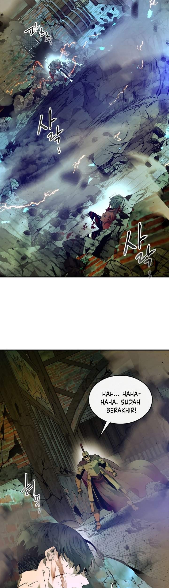 Leveling With the Gods Chapter 30 Gambar 63