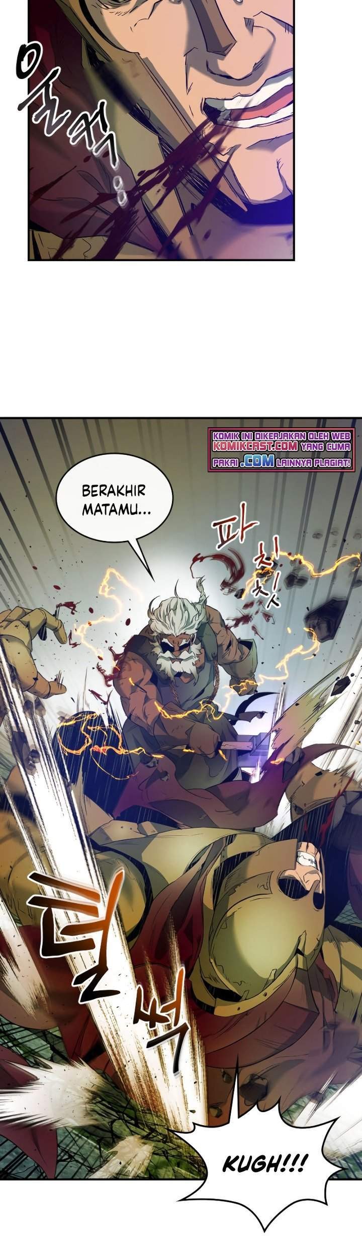 Leveling With the Gods Chapter 30 Gambar 67
