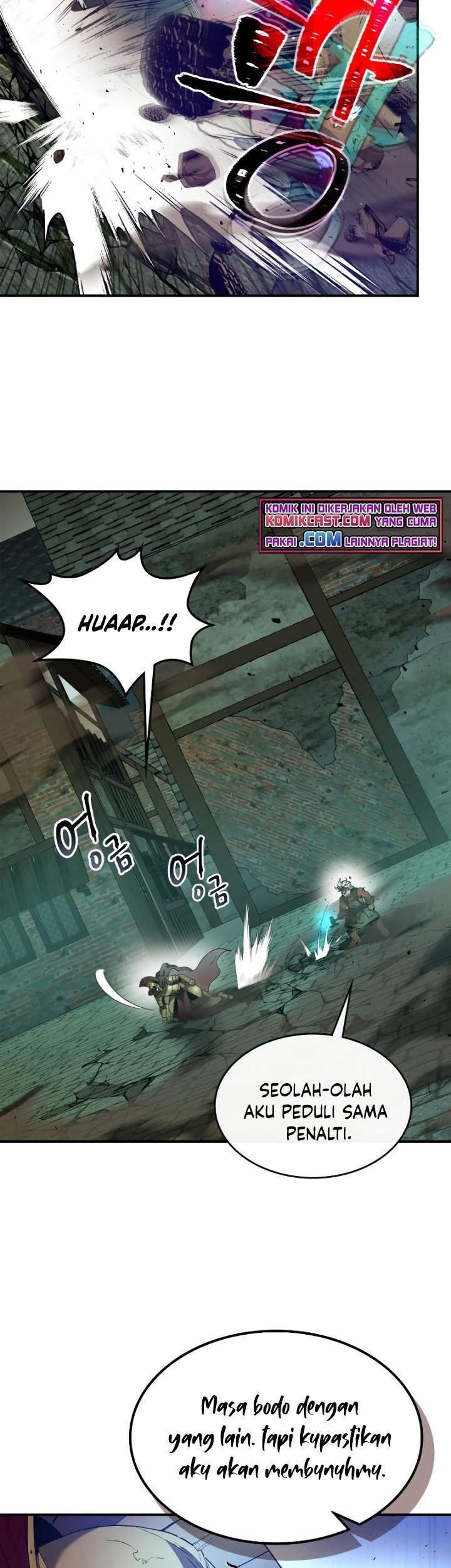 Leveling With the Gods Chapter 30 Gambar 71