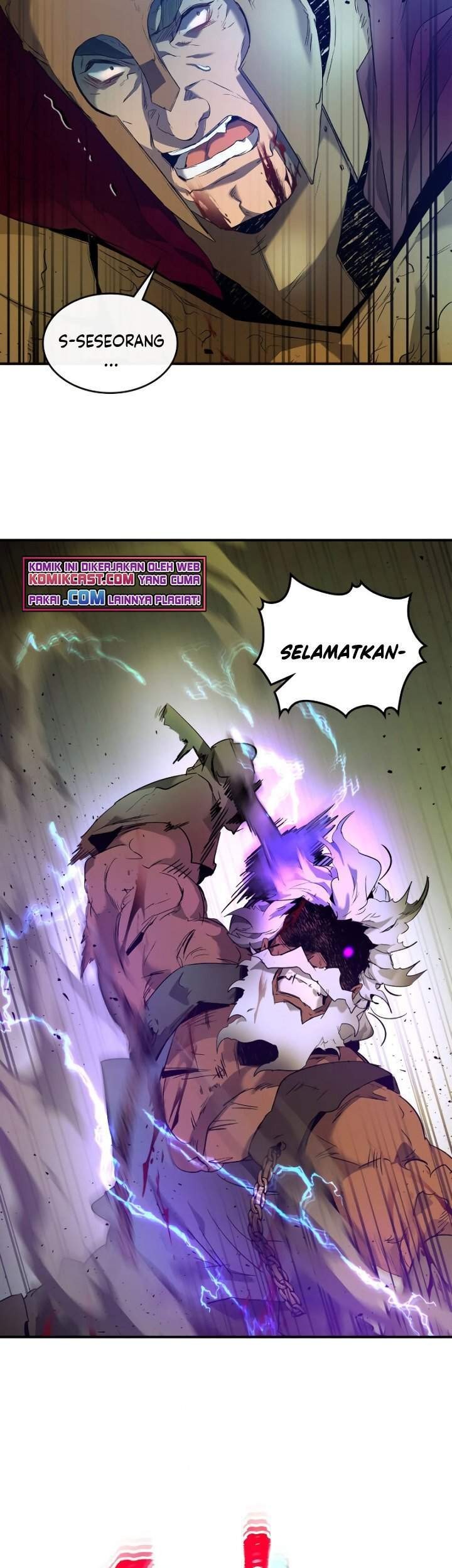 Leveling With the Gods Chapter 30 Gambar 73
