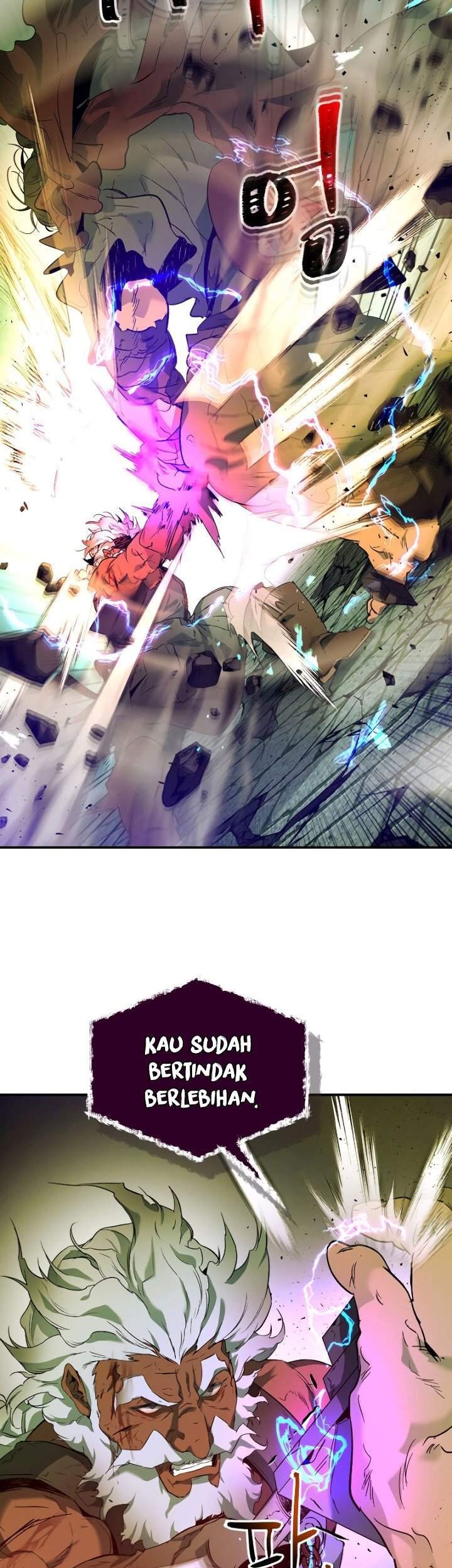 Leveling With the Gods Chapter 30 Gambar 75