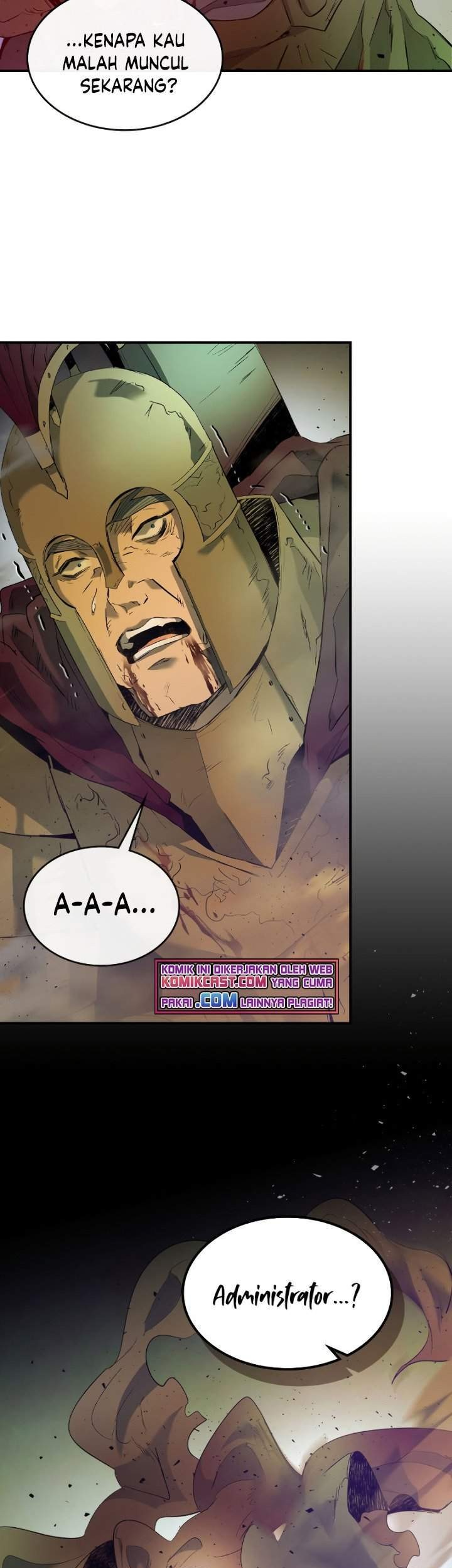 Leveling With the Gods Chapter 30 Gambar 77