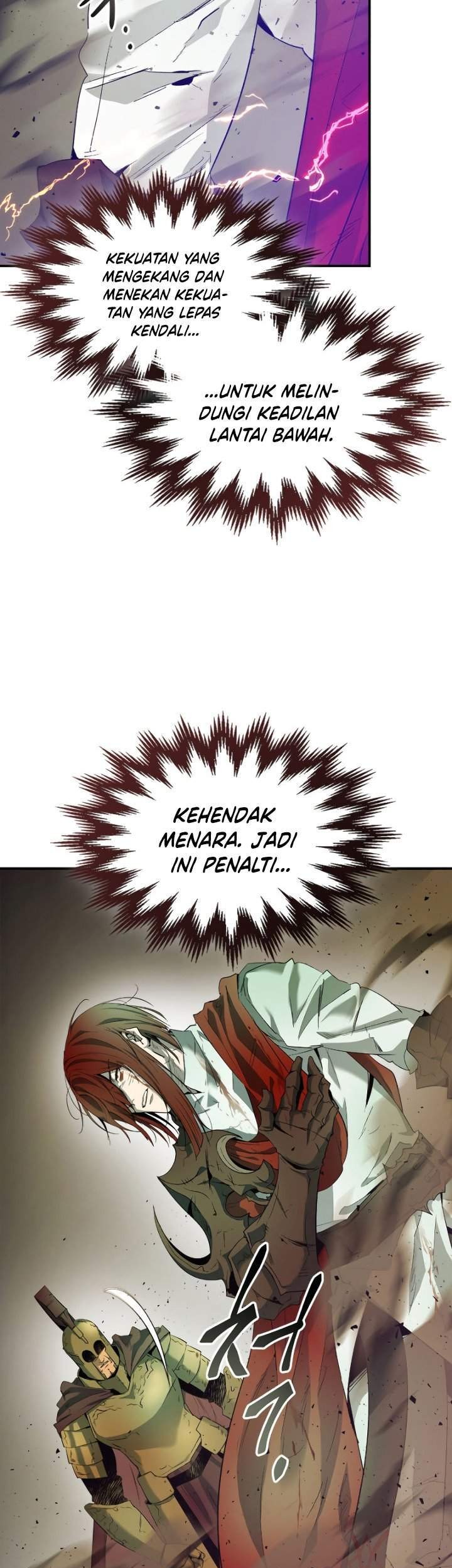 Leveling With the Gods Chapter 30 Gambar 7