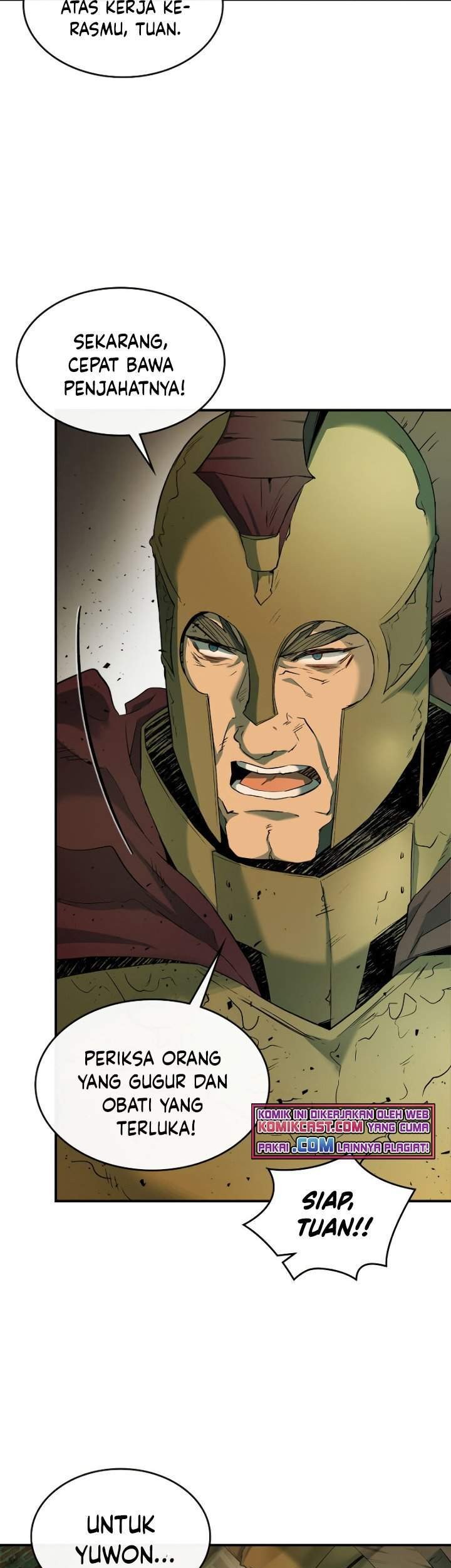 Leveling With the Gods Chapter 30 Gambar 9