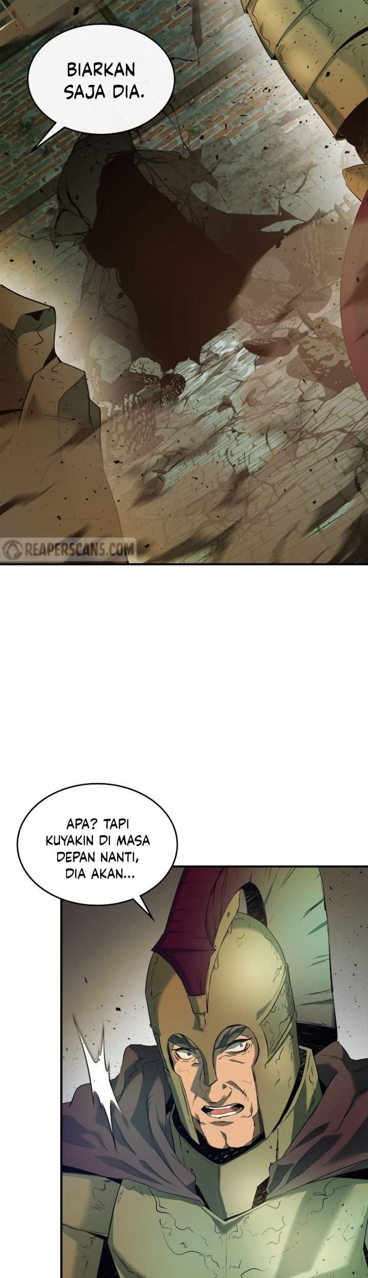 Leveling With the Gods Chapter 30 Gambar 11