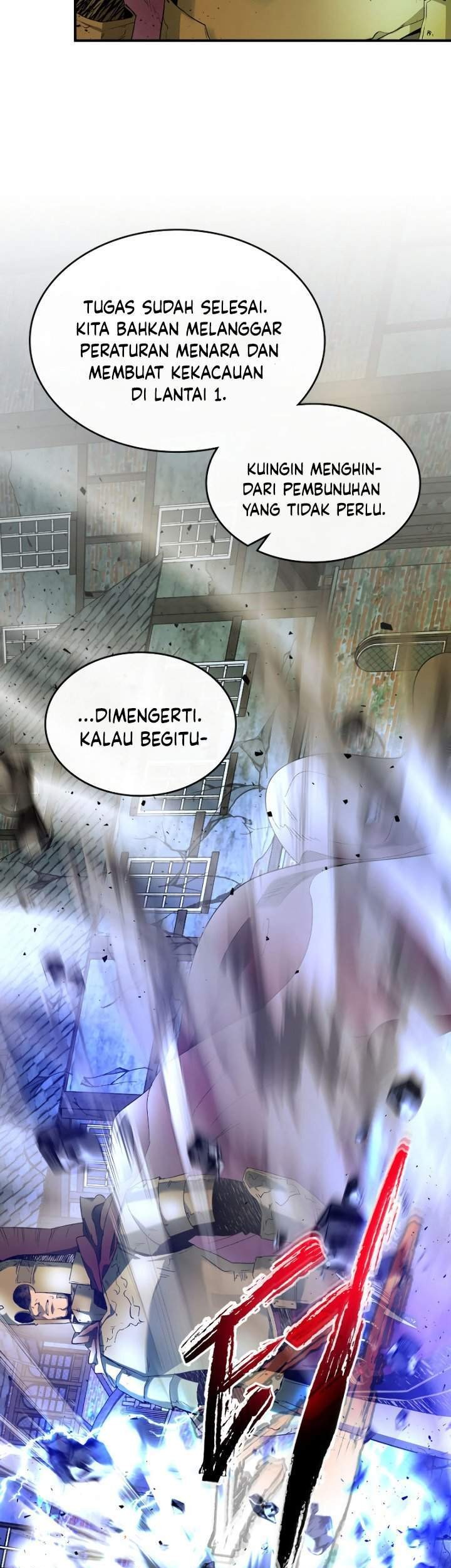 Leveling With the Gods Chapter 30 Gambar 13