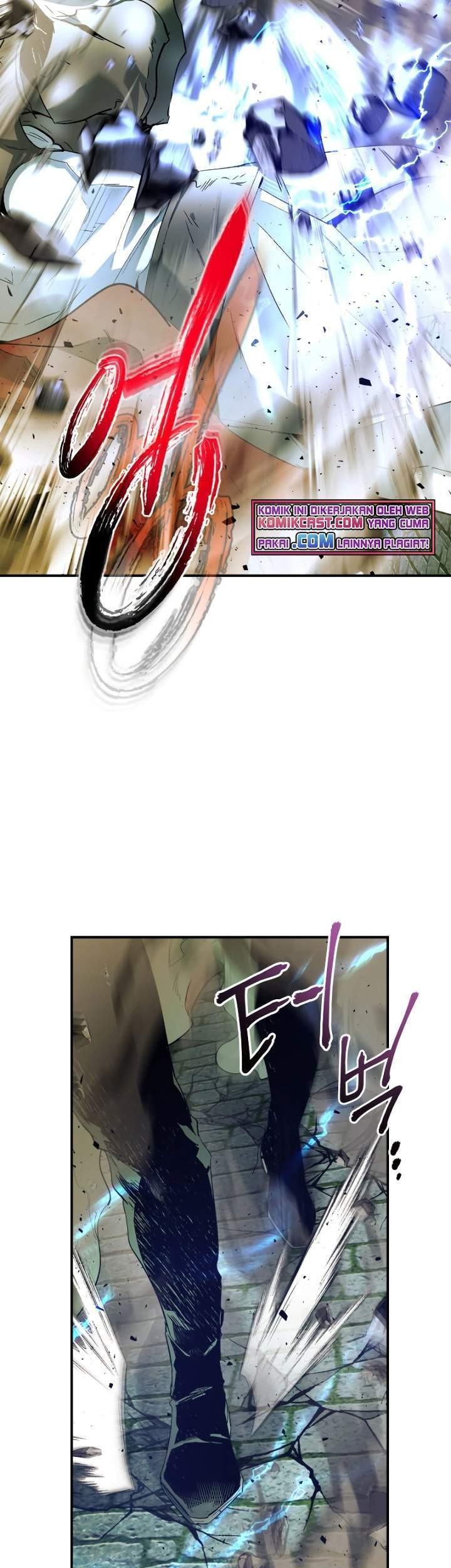 Leveling With the Gods Chapter 30 Gambar 15
