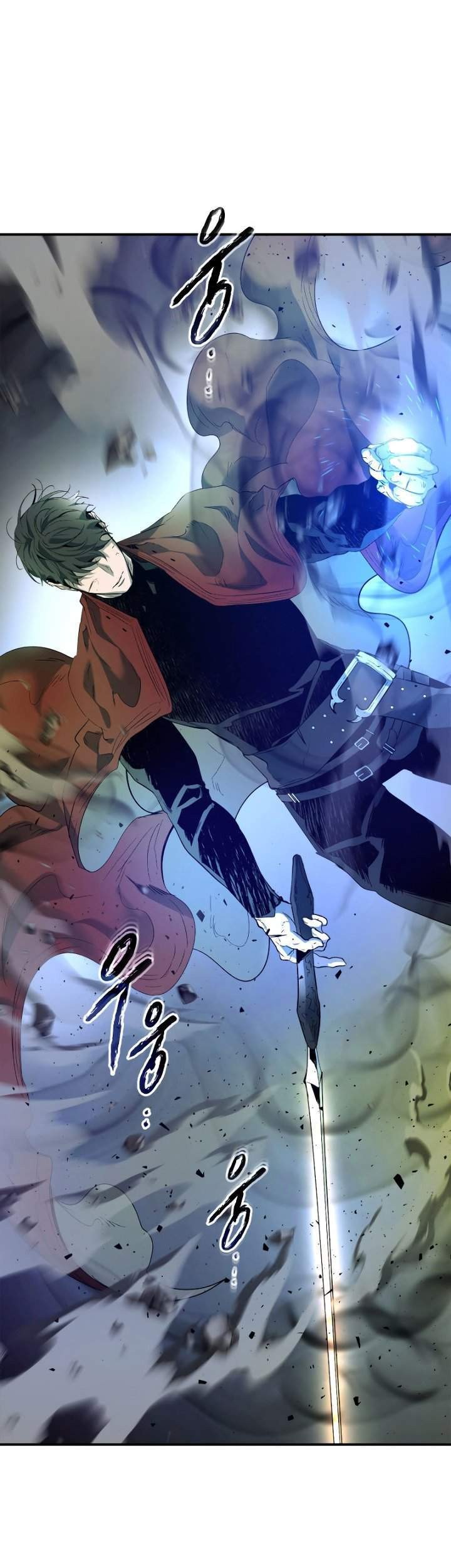 Leveling With the Gods Chapter 30 Gambar 17