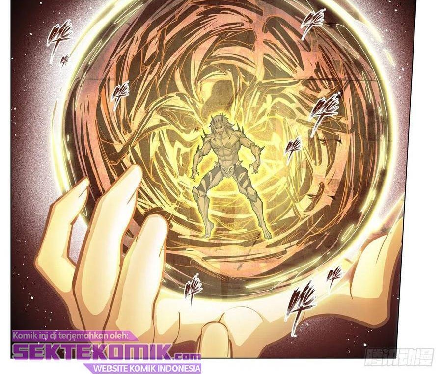 Wuxian Shitu Chapter 184 Gambar 13