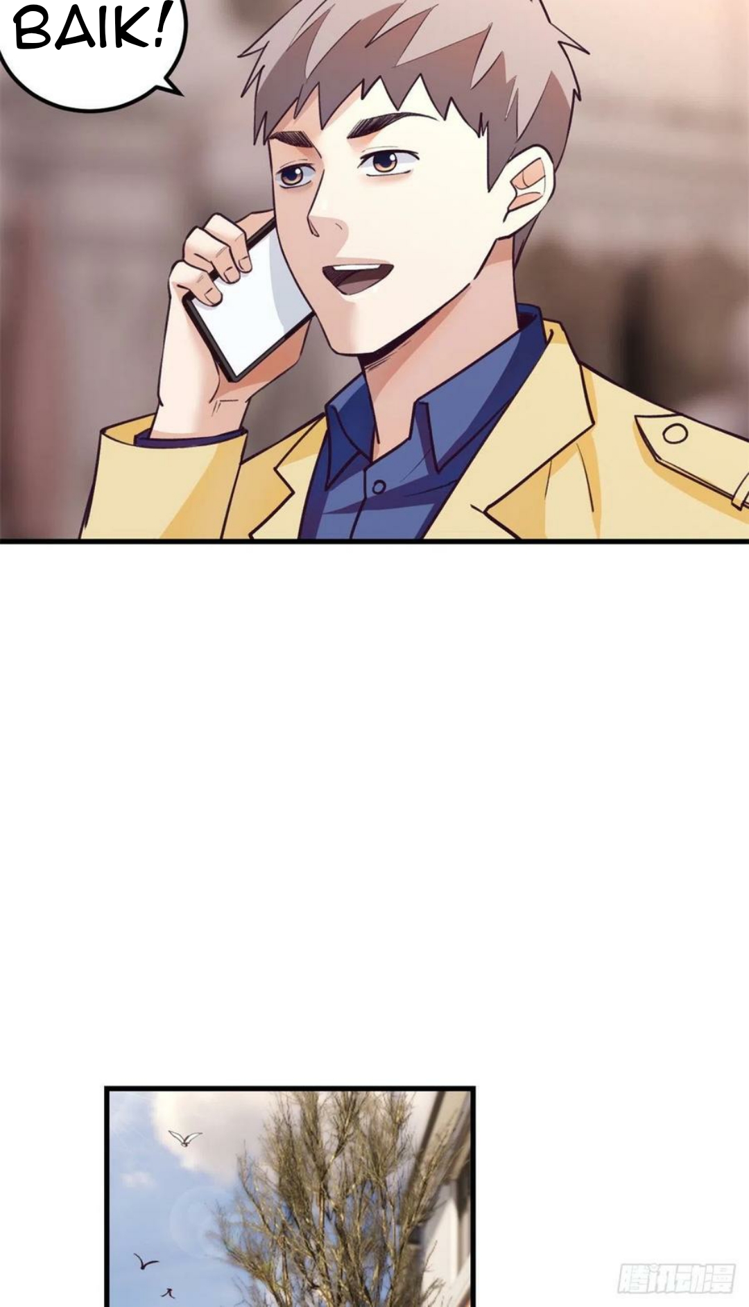 My Exclusive Dream World Adventures Chapter 92 Gambar 12