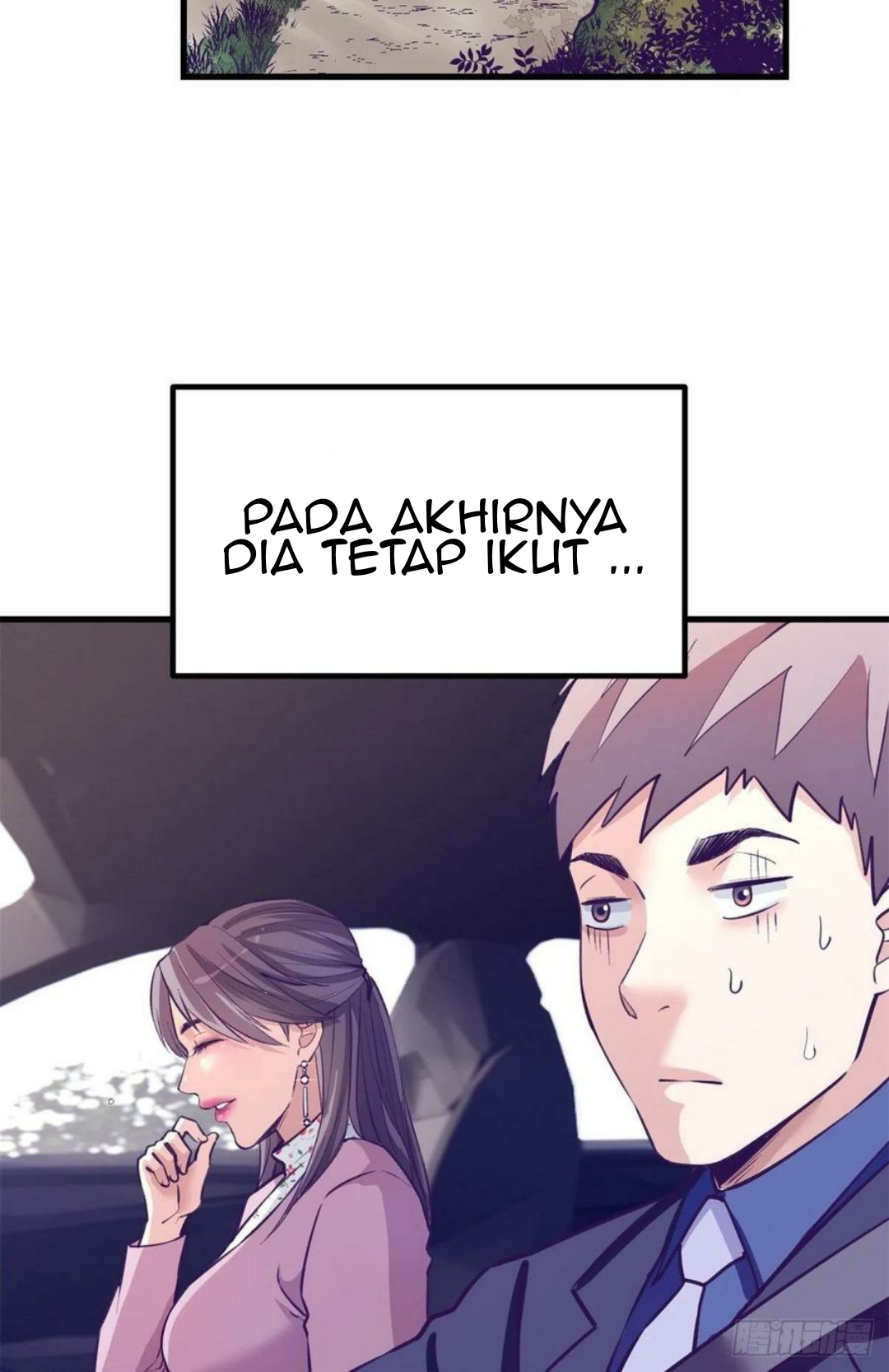 My Exclusive Dream World Adventures Chapter 92 Gambar 25