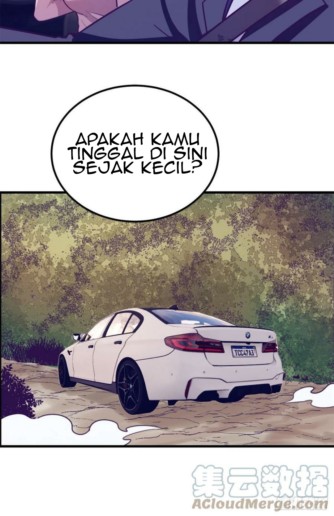 My Exclusive Dream World Adventures Chapter 92 Gambar 26