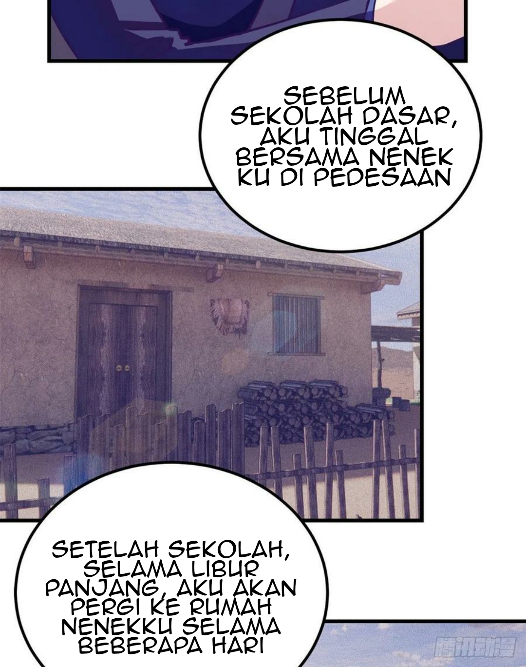 My Exclusive Dream World Adventures Chapter 92 Gambar 28
