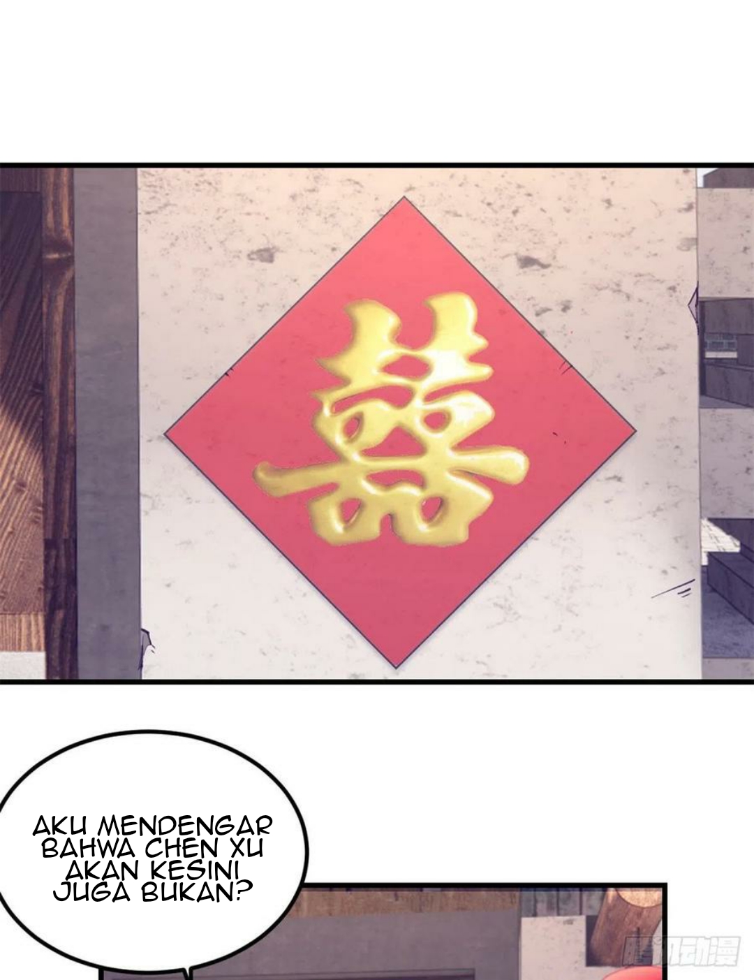 My Exclusive Dream World Adventures Chapter 92 Gambar 36