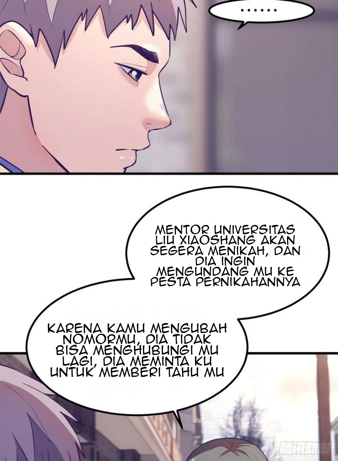 My Exclusive Dream World Adventures Chapter 91 Gambar 13