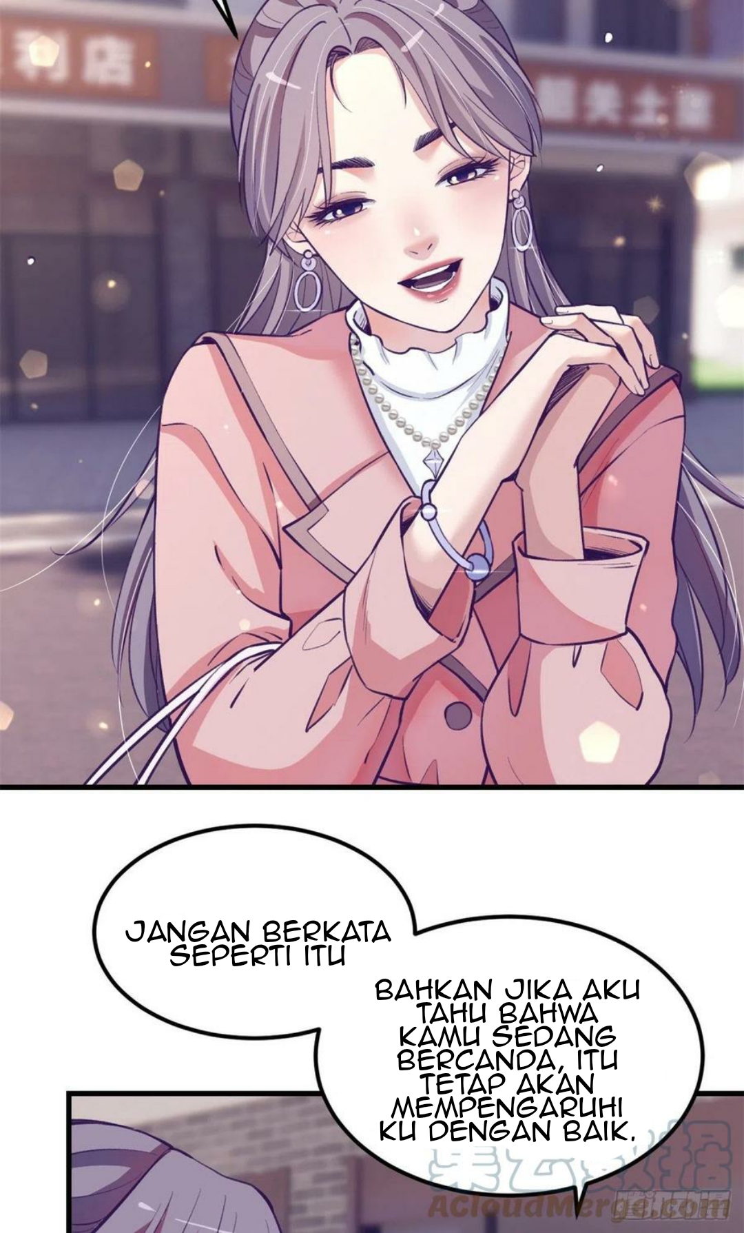 My Exclusive Dream World Adventures Chapter 91 Gambar 23