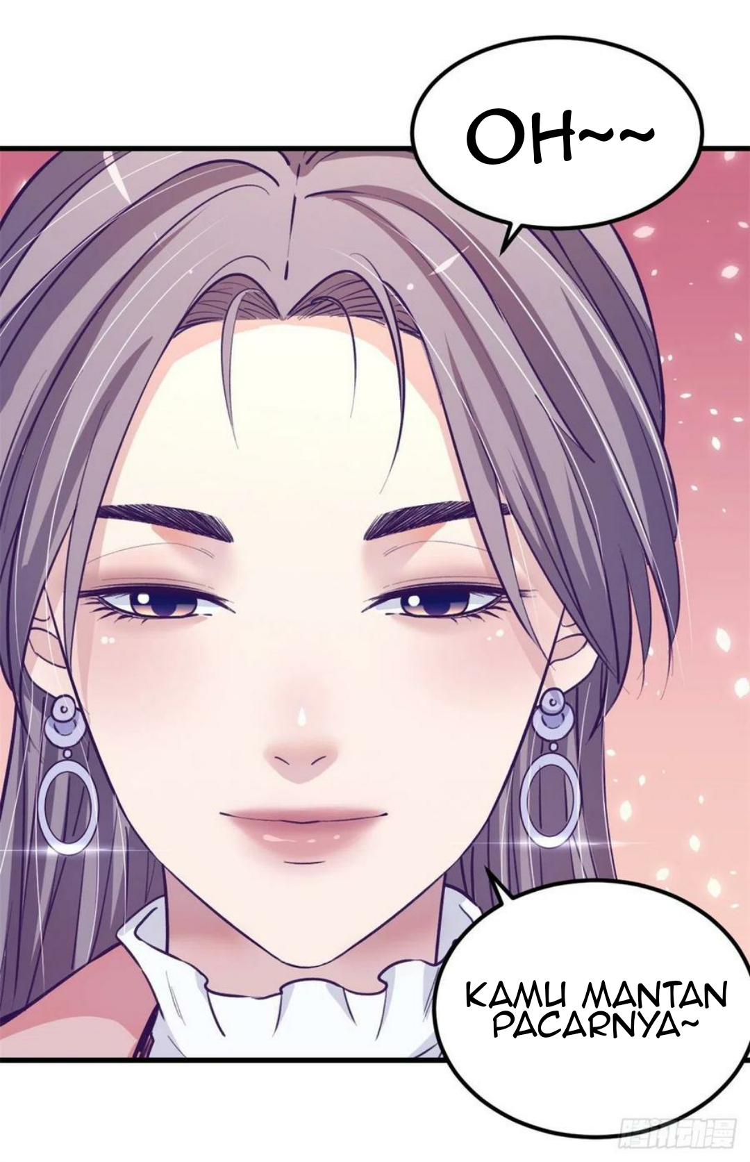 My Exclusive Dream World Adventures Chapter 91 Gambar 28