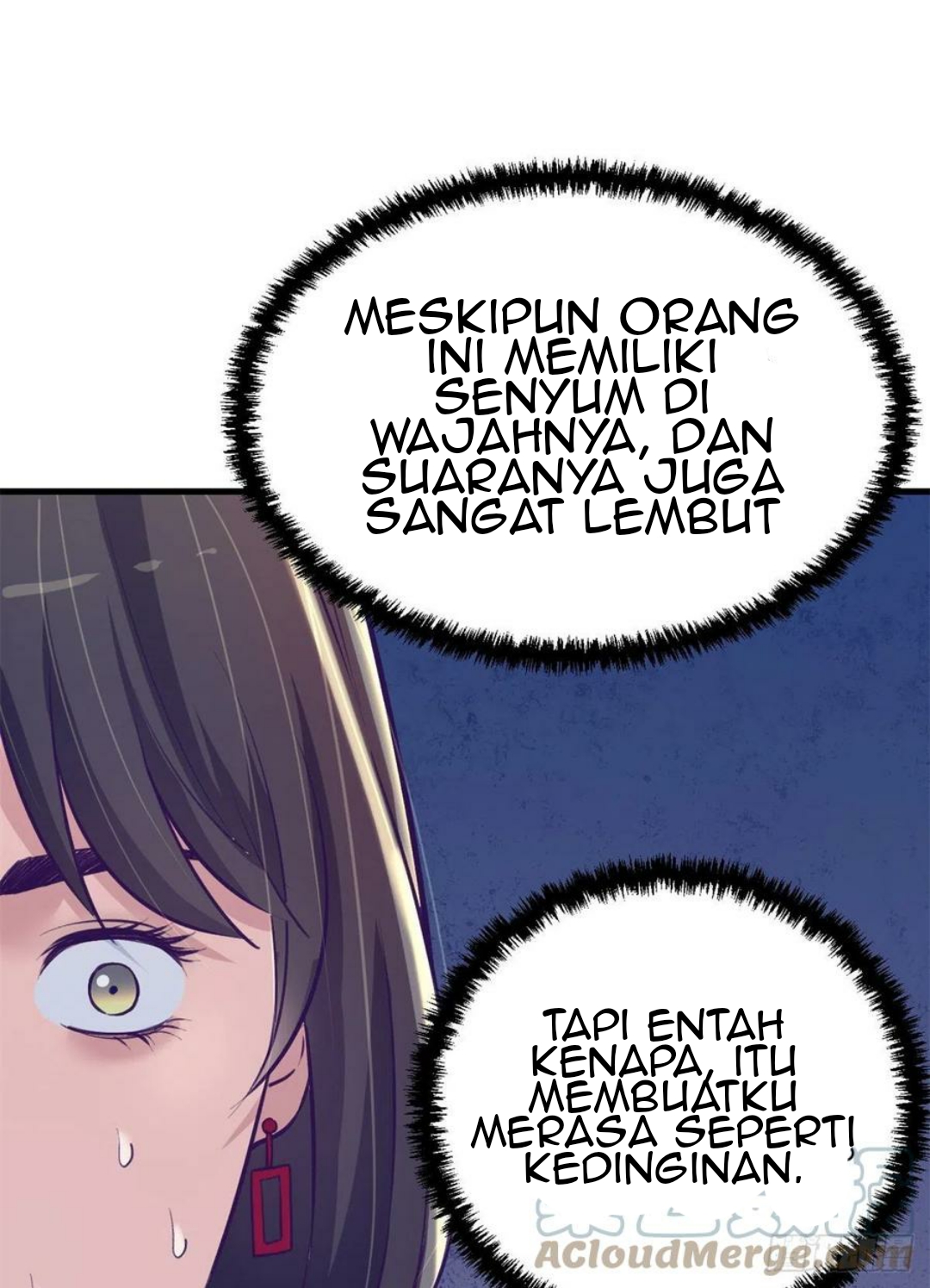 My Exclusive Dream World Adventures Chapter 91 Gambar 29