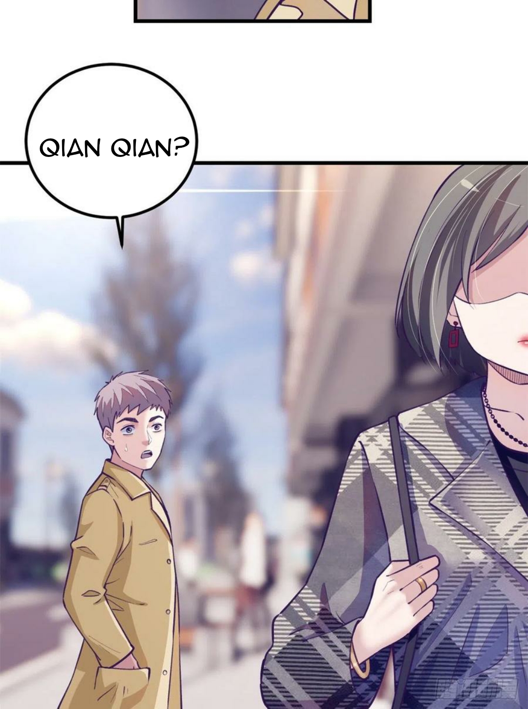 My Exclusive Dream World Adventures Chapter 91 Gambar 6