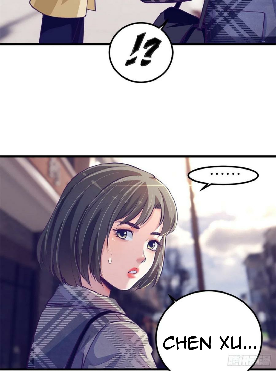 My Exclusive Dream World Adventures Chapter 91 Gambar 7