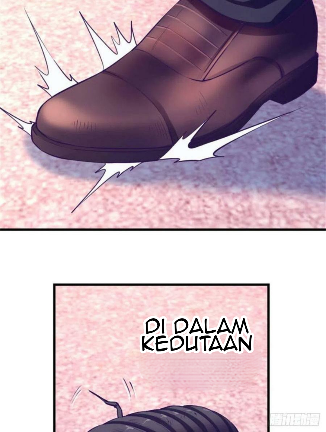 My Exclusive Dream World Adventures Chapter 90 Gambar 17