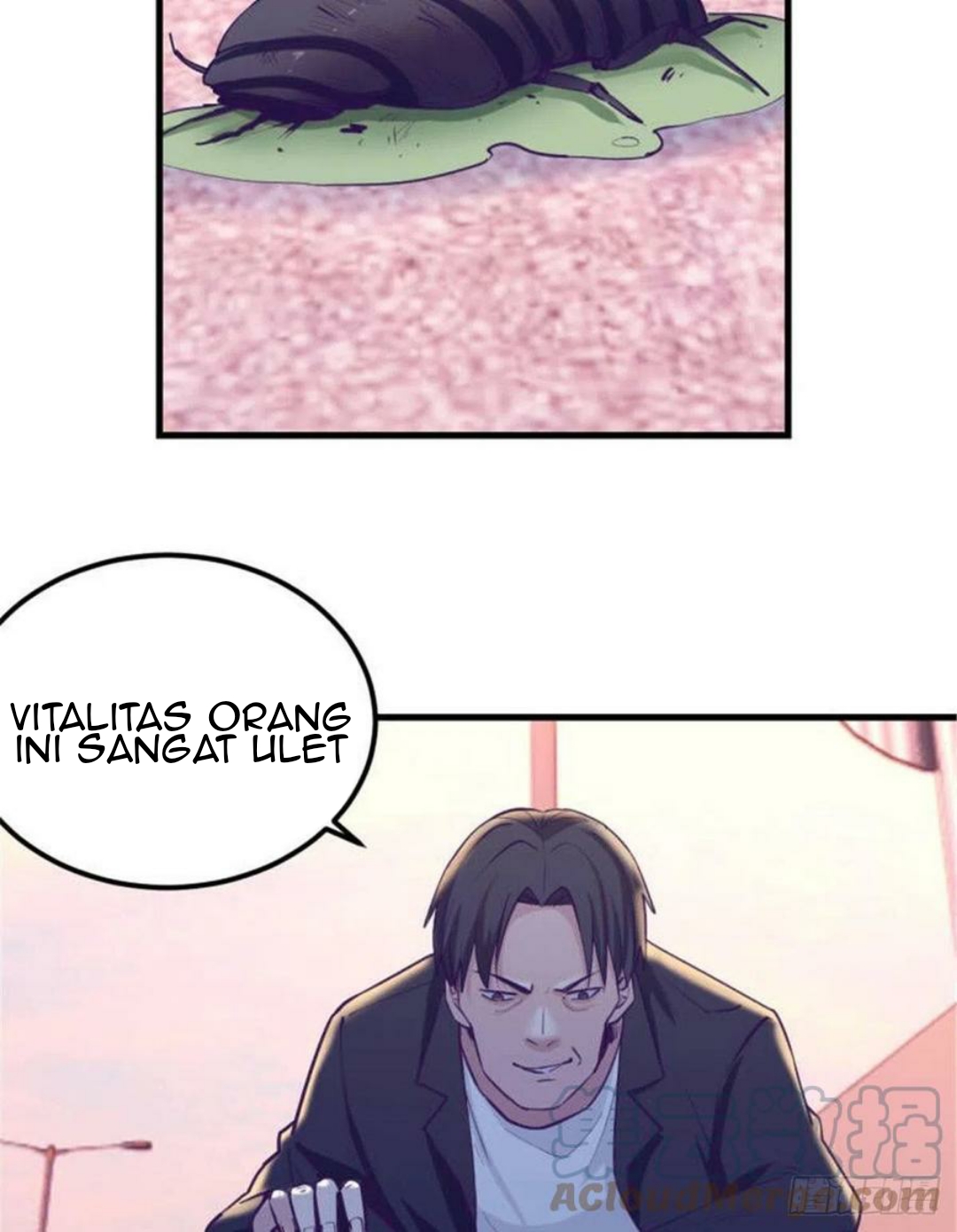 My Exclusive Dream World Adventures Chapter 90 Gambar 18