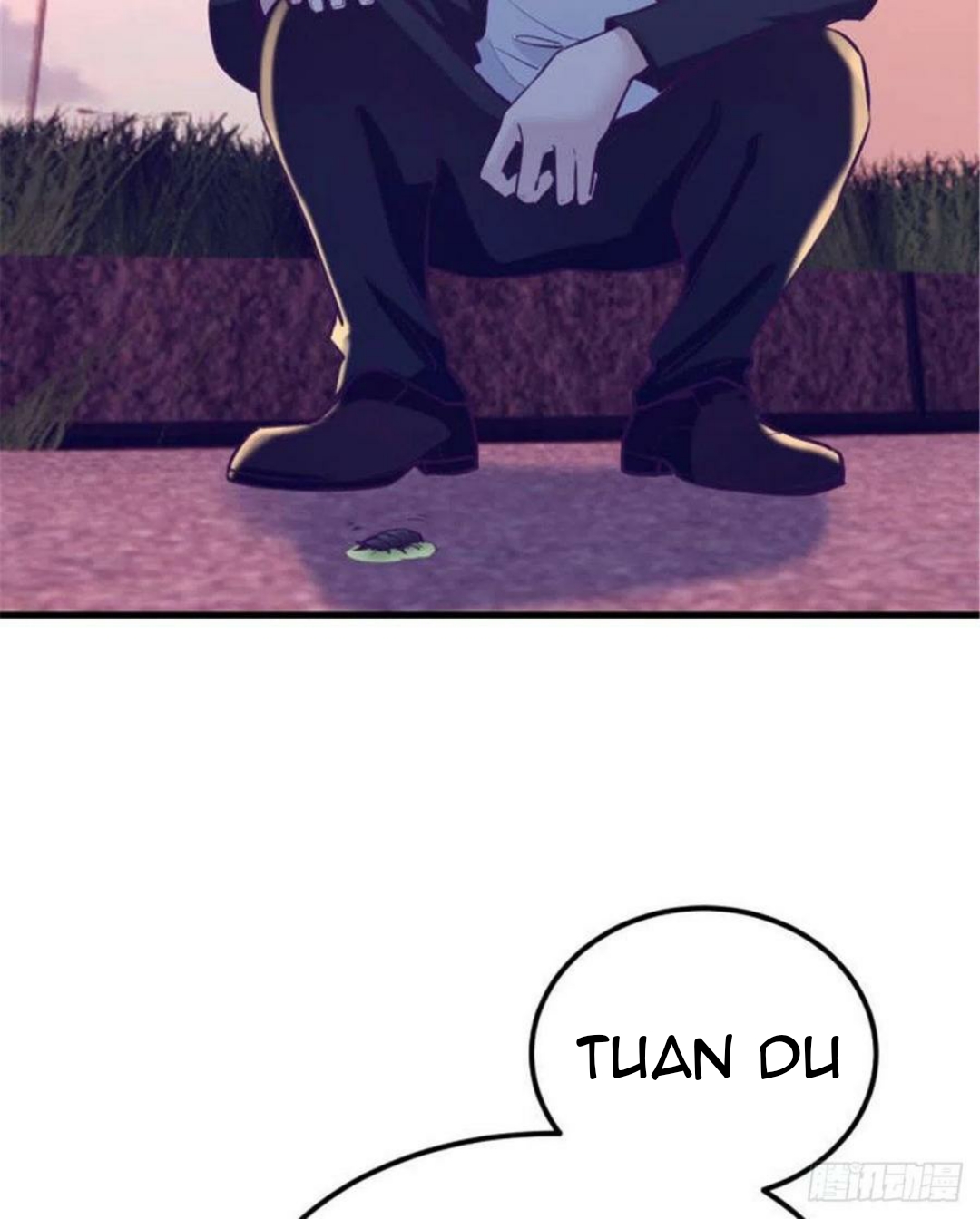 My Exclusive Dream World Adventures Chapter 90 Gambar 19