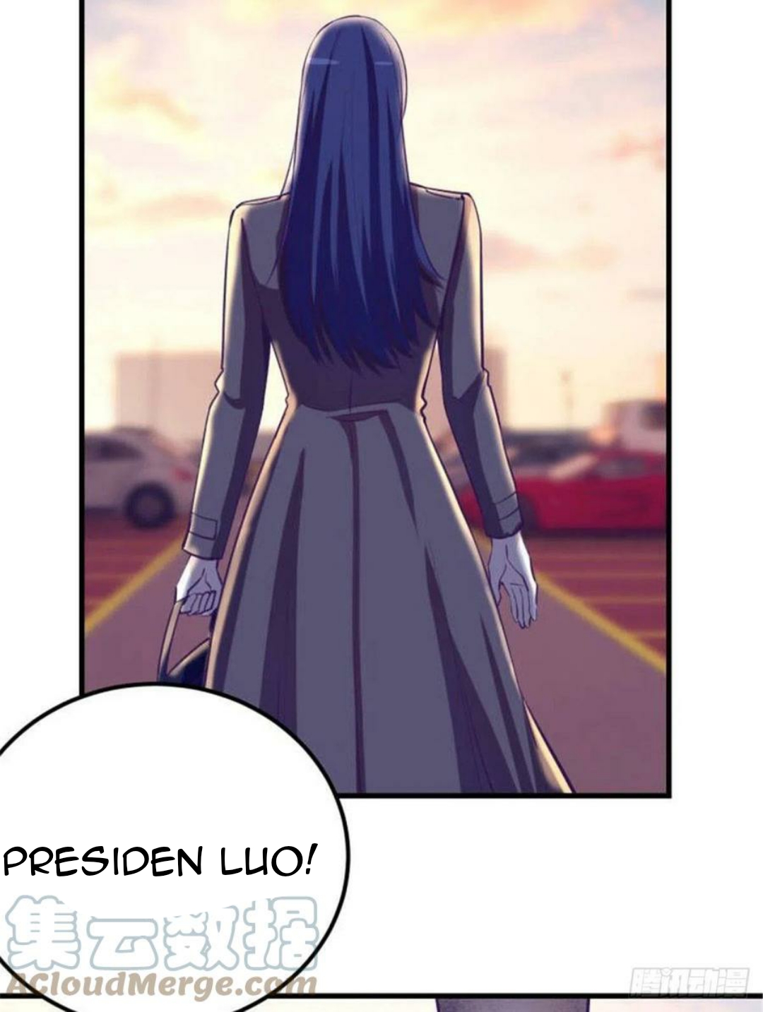 My Exclusive Dream World Adventures Chapter 90 Gambar 24