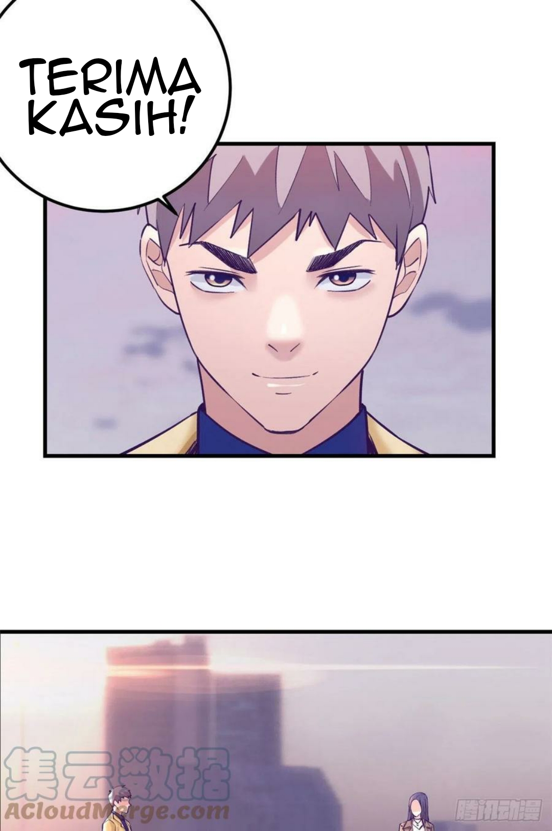 My Exclusive Dream World Adventures Chapter 90 Gambar 28