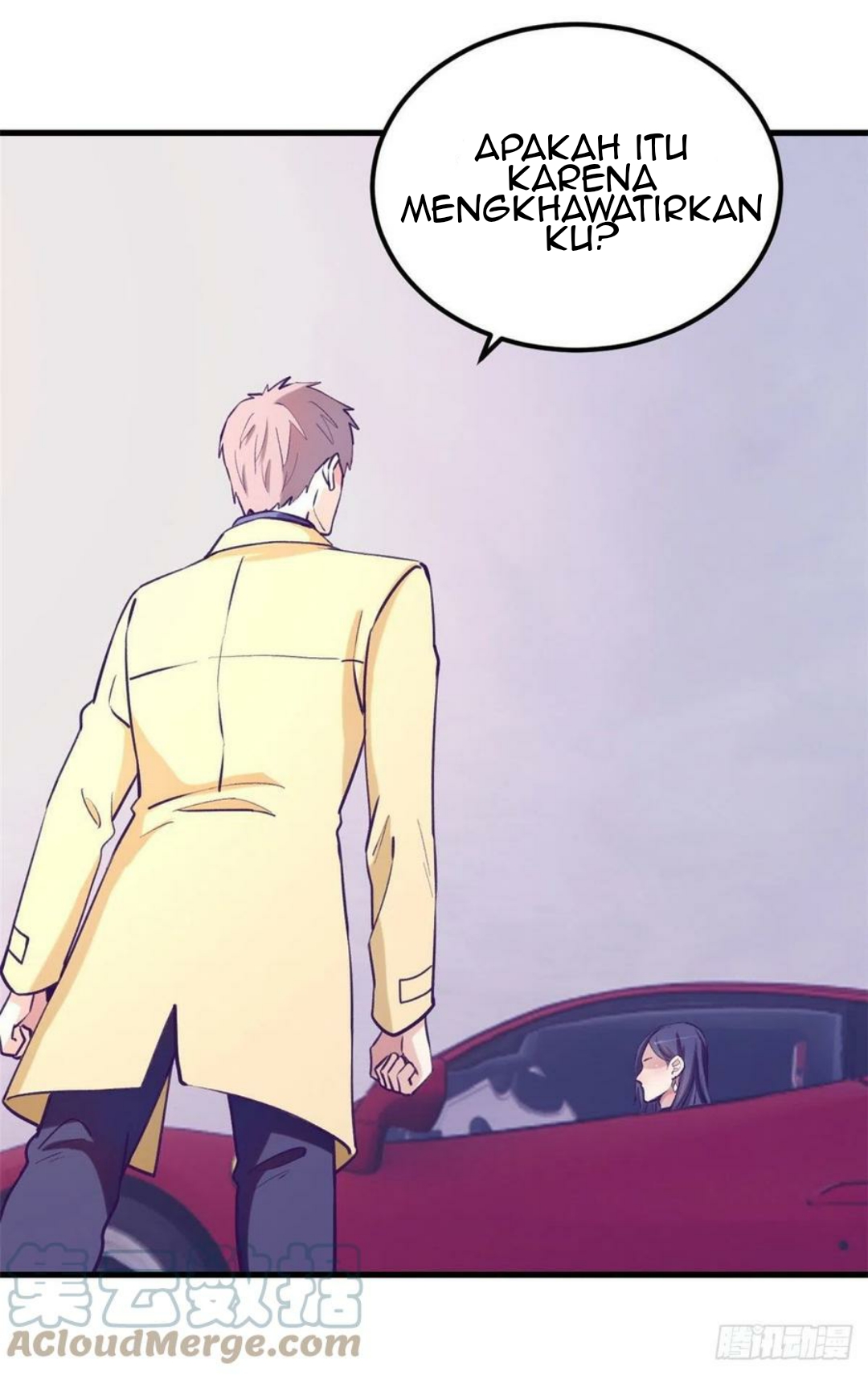 My Exclusive Dream World Adventures Chapter 90 Gambar 36