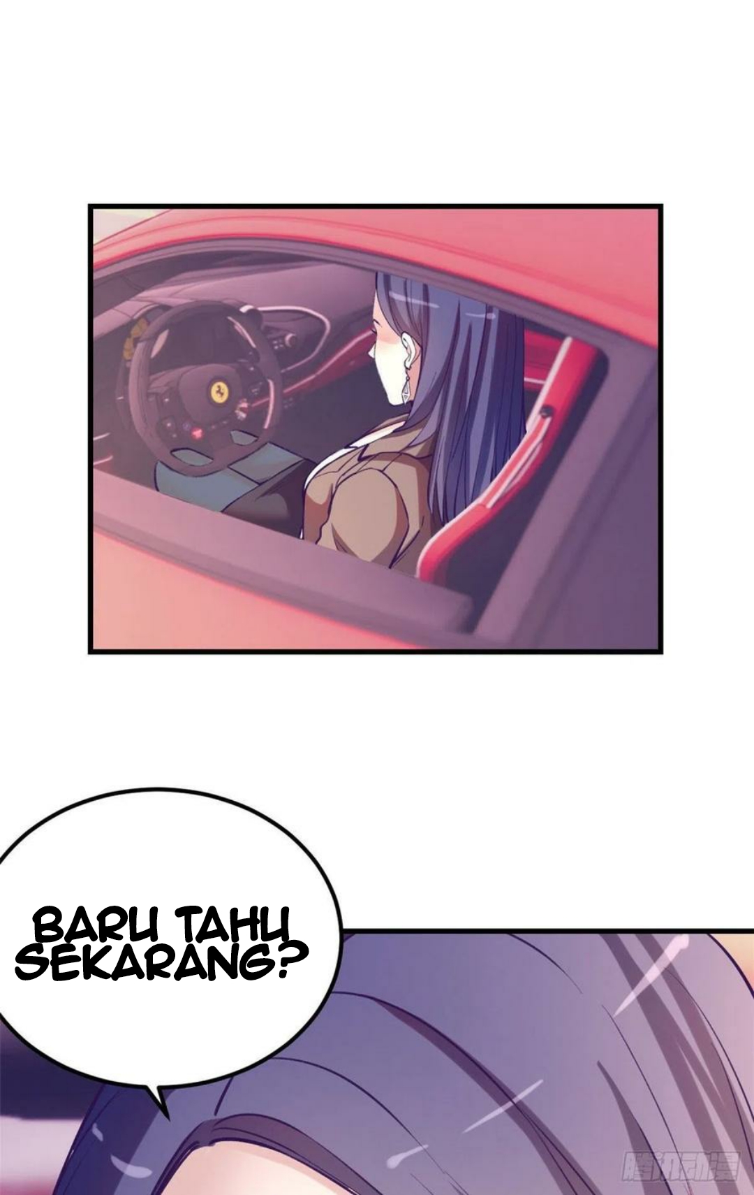 My Exclusive Dream World Adventures Chapter 90 Gambar 37