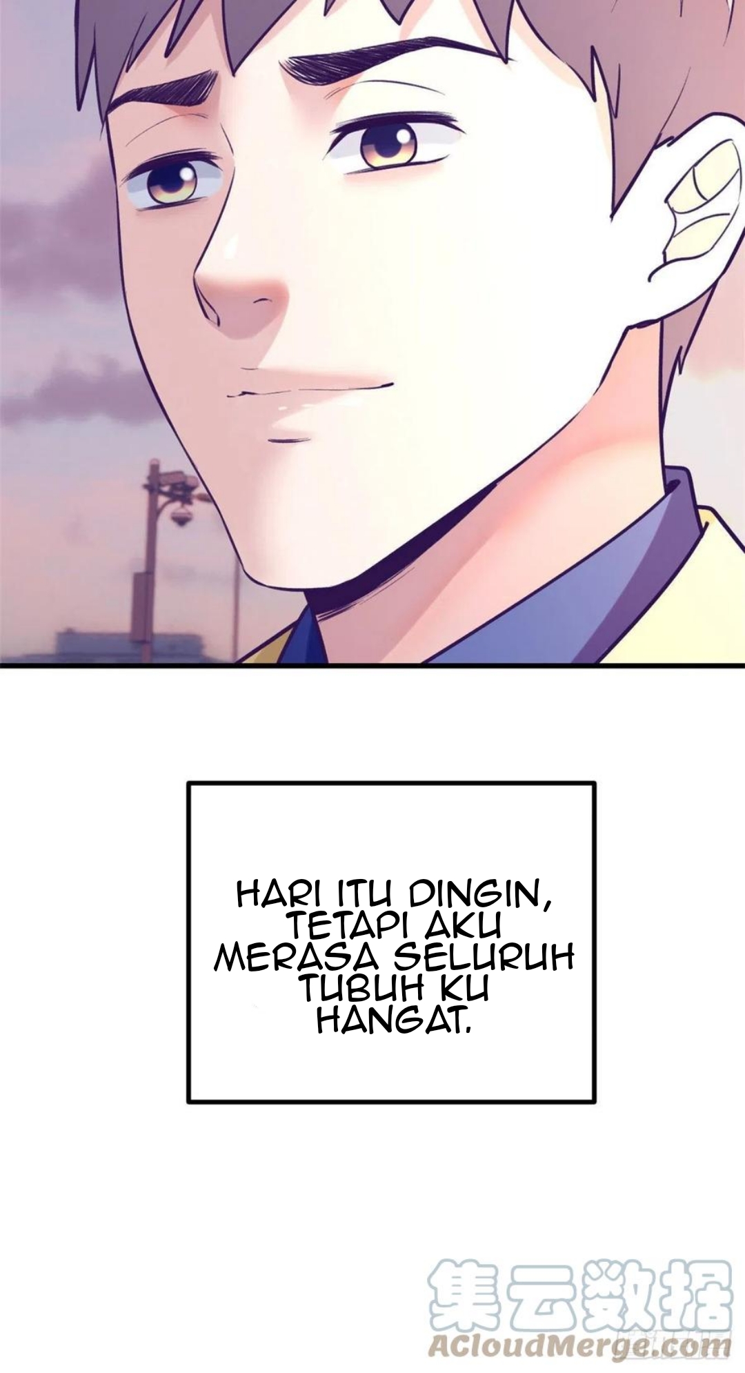 My Exclusive Dream World Adventures Chapter 90 Gambar 42