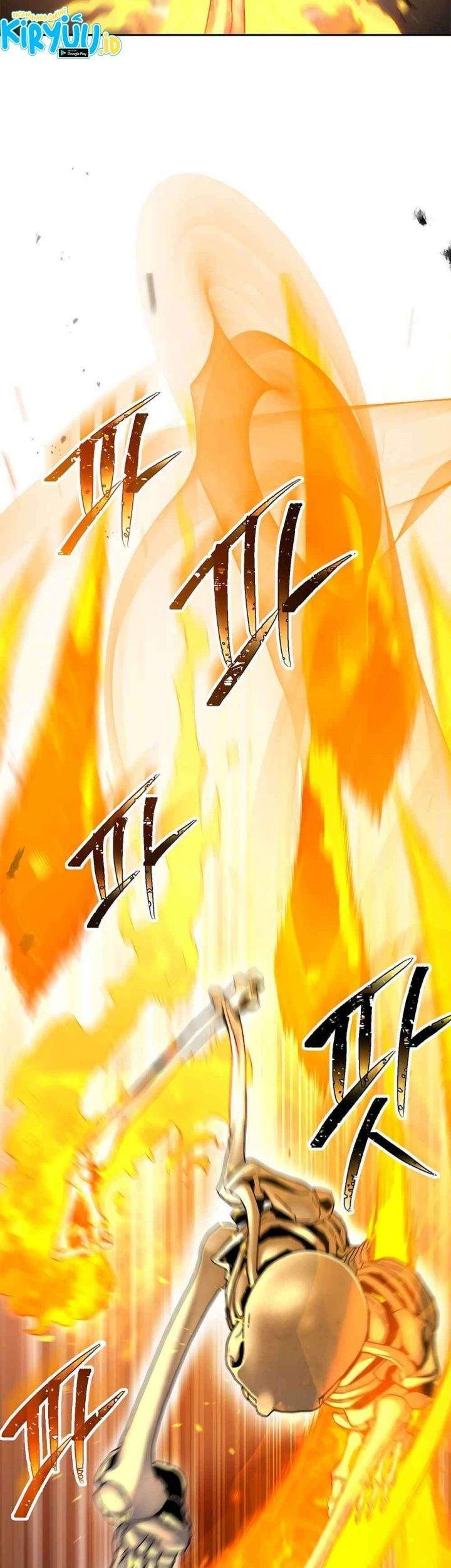 Skeleton Soldier Couldn’t Protect the Dungeon Chapter 123 Gambar 41