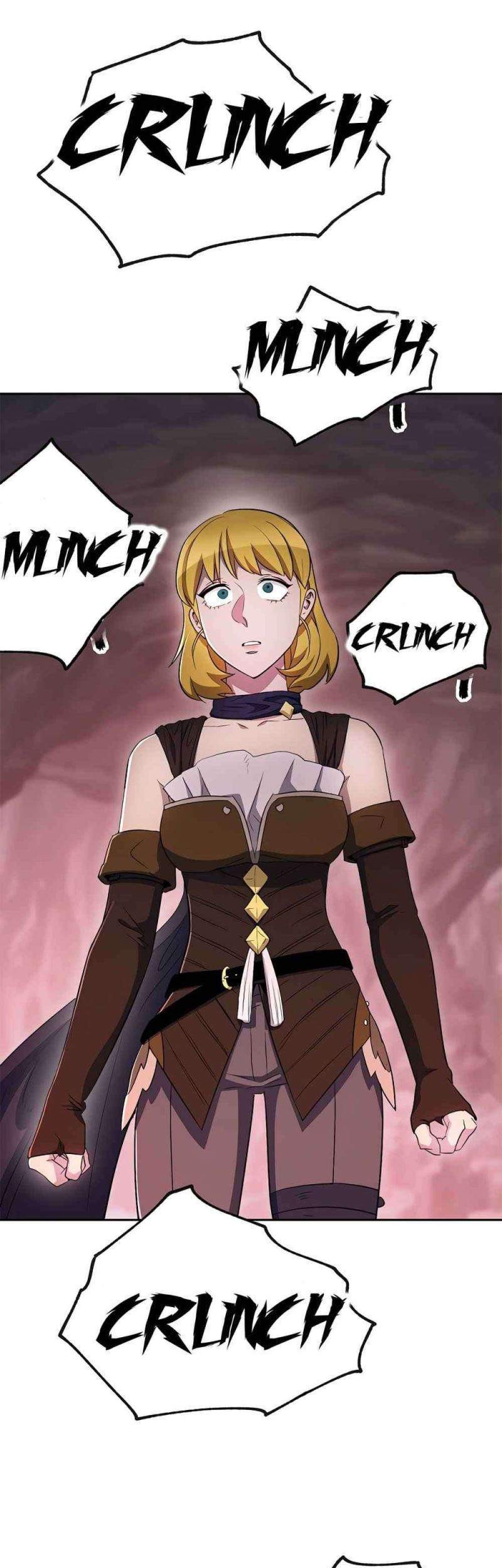Skeleton Soldier Couldn’t Protect the Dungeon Chapter 122 Gambar 18