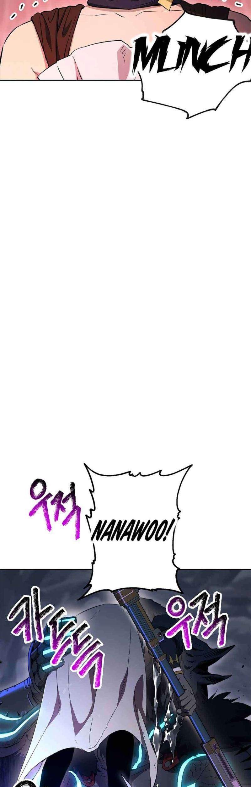 Skeleton Soldier Couldn’t Protect the Dungeon Chapter 122 Gambar 20