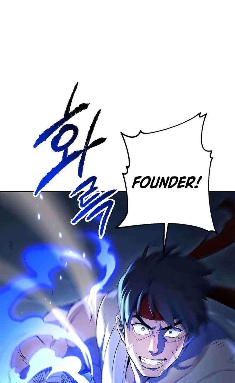 Skeleton Soldier Couldn’t Protect the Dungeon Chapter 122 Gambar 23