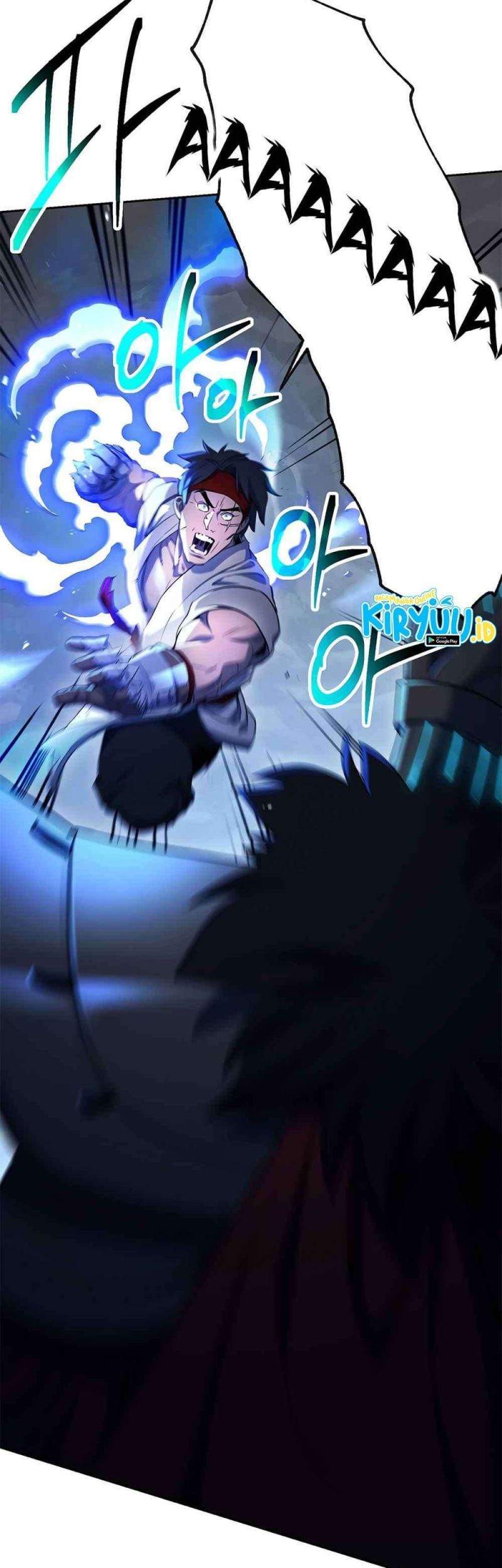 Skeleton Soldier Couldn’t Protect the Dungeon Chapter 122 Gambar 26
