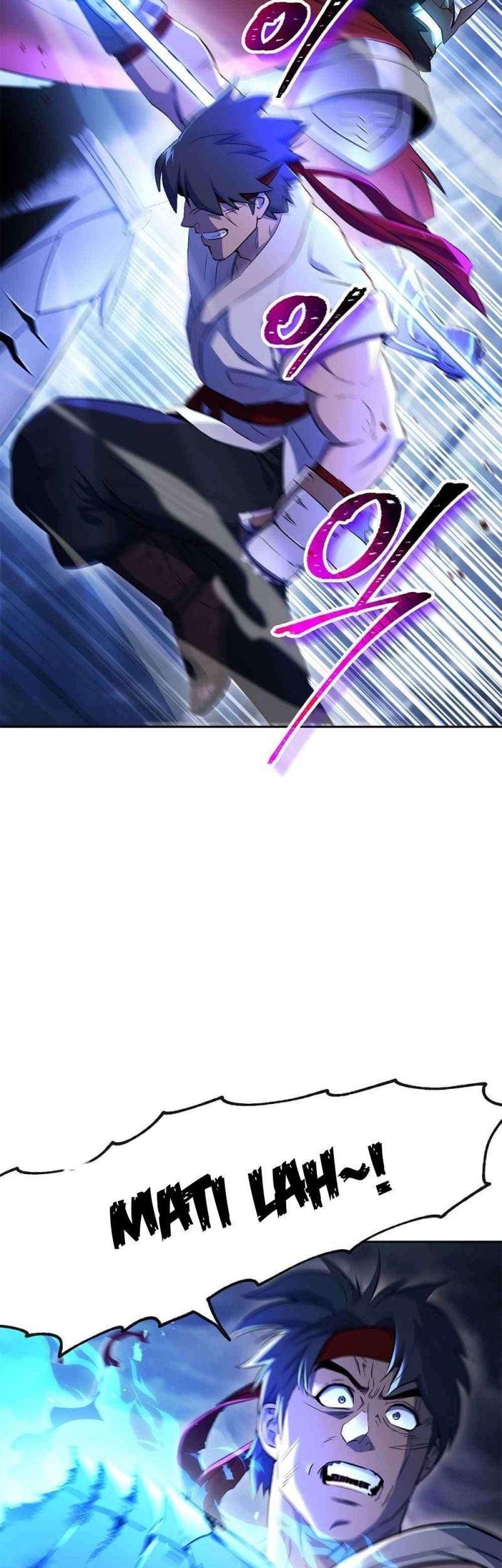 Skeleton Soldier Couldn’t Protect the Dungeon Chapter 122 Gambar 28
