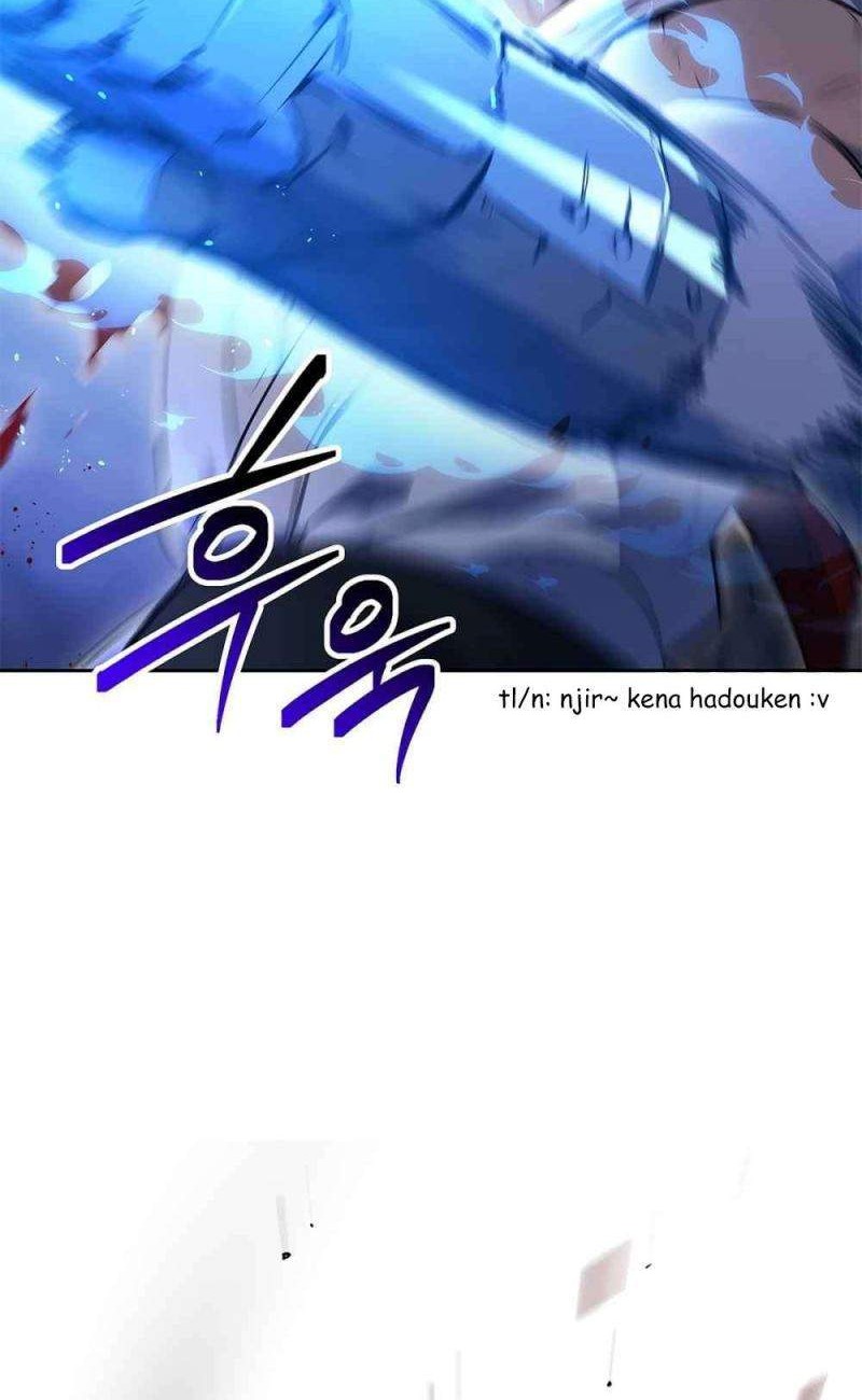 Skeleton Soldier Couldn’t Protect the Dungeon Chapter 122 Gambar 29