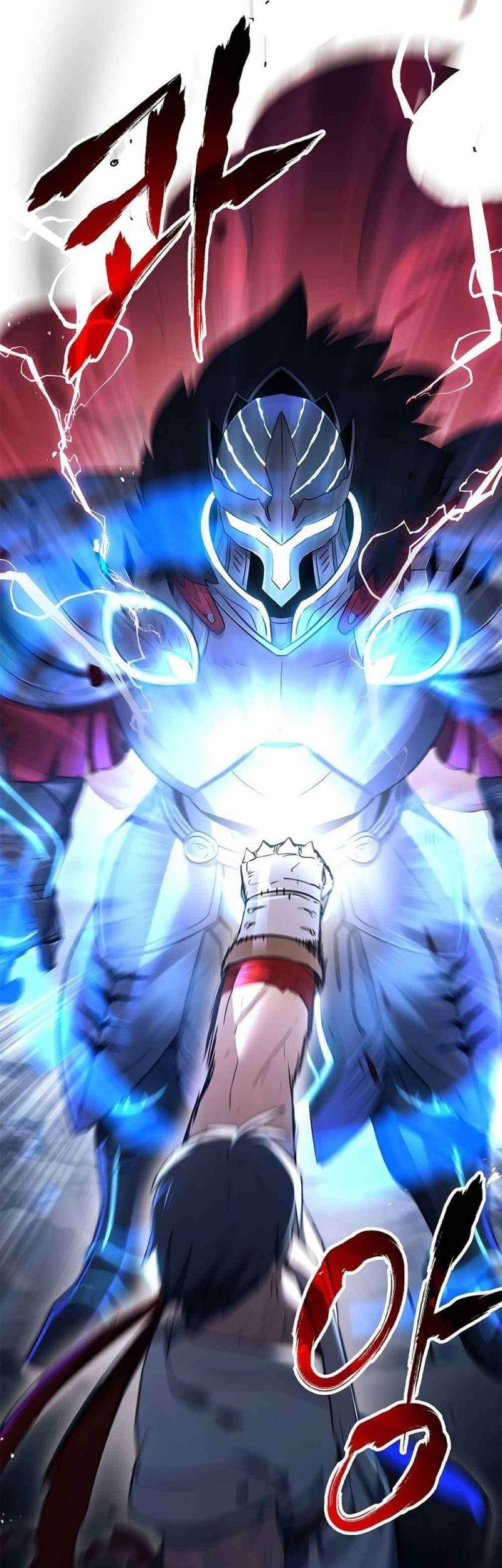 Skeleton Soldier Couldn’t Protect the Dungeon Chapter 122 Gambar 30