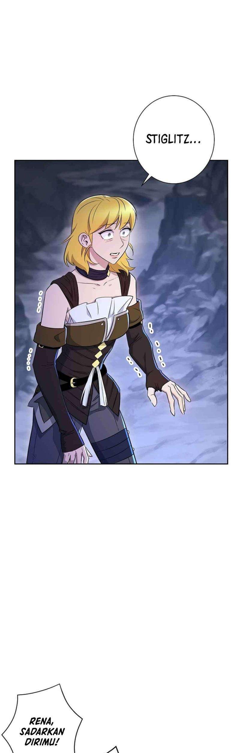 Skeleton Soldier Couldn’t Protect the Dungeon Chapter 122 Gambar 36