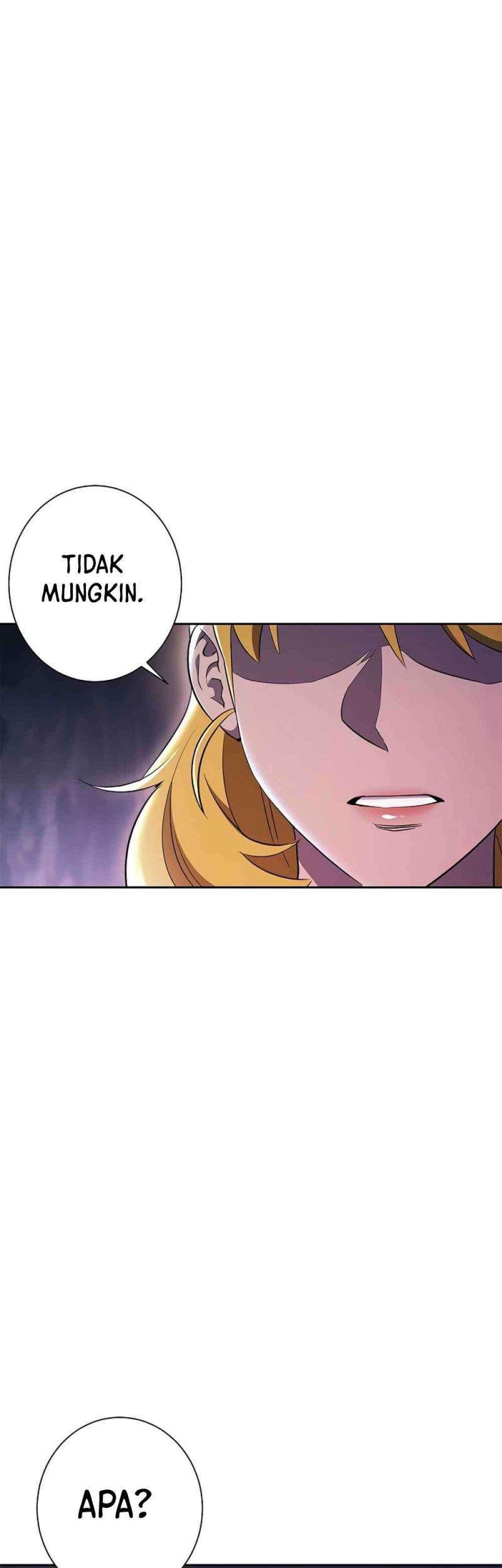 Skeleton Soldier Couldn’t Protect the Dungeon Chapter 122 Gambar 38