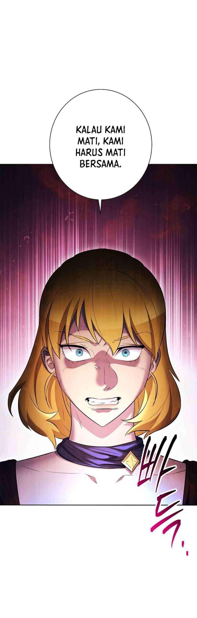Skeleton Soldier Couldn’t Protect the Dungeon Chapter 122 Gambar 40